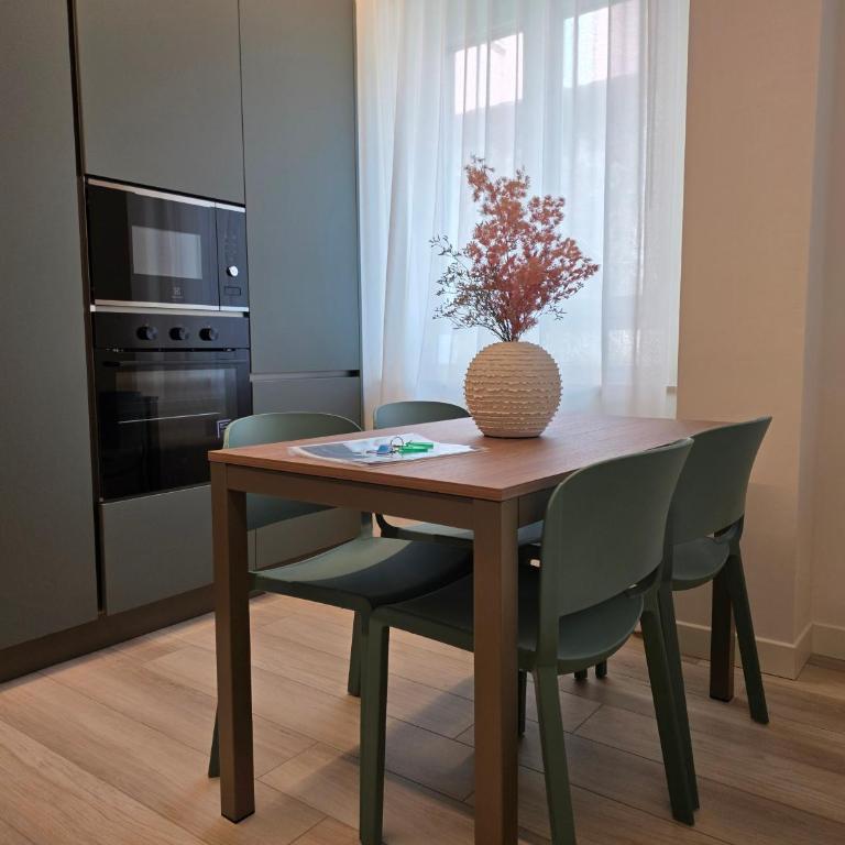 VeronaVera Anastasia City Center Apartment - Appartamento con 1 Camera da Letto - 22