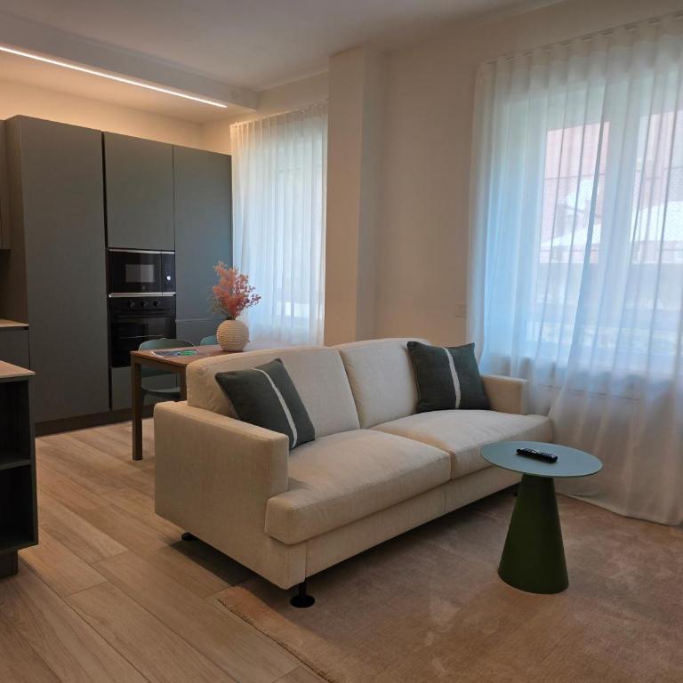 VeronaVera Anastasia City Center Apartment - Appartamento con 1 Camera da Letto - 23