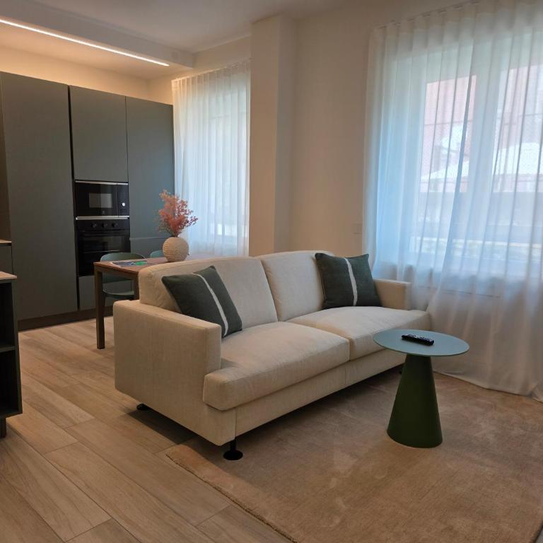 VeronaVera Anastasia City Center Apartment - Appartamento con 1 Camera da Letto - 1