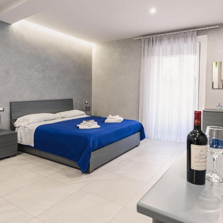 I 3 Principi, Garibaldi Apartment - One-Bedroom Apartment - 1