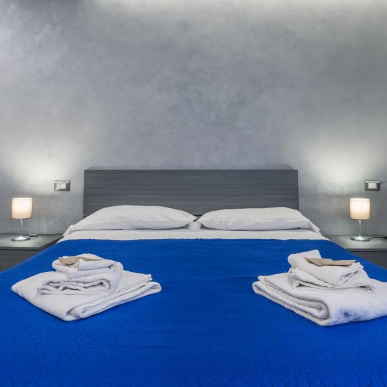 I 3 Principi, Garibaldi Apartment - One-Bedroom Apartment - 18