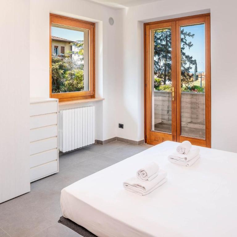 Villa Sonia - Villa - 44