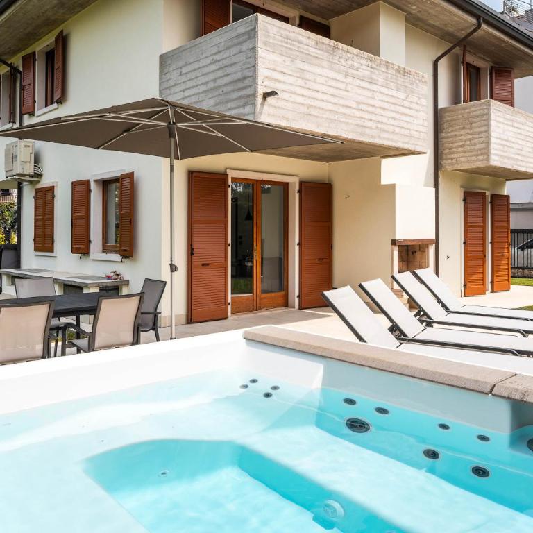 Villa Sonia - Villa - 1