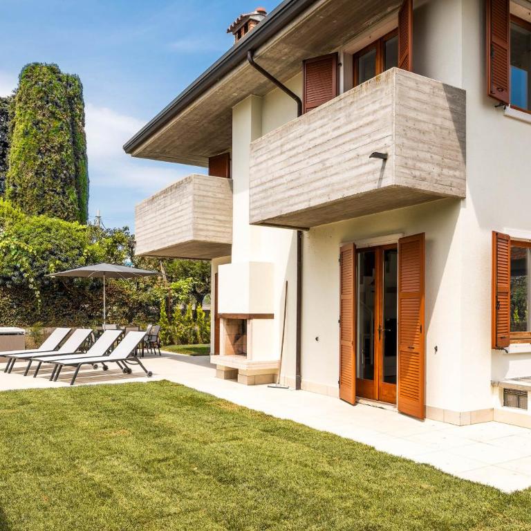 Villa Sonia - Villa - 14