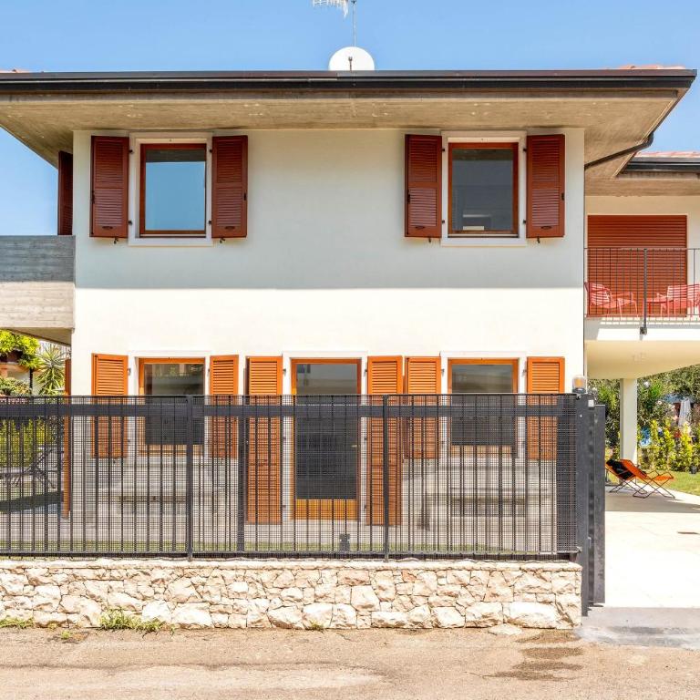 Villa Sonia - Villa - 20