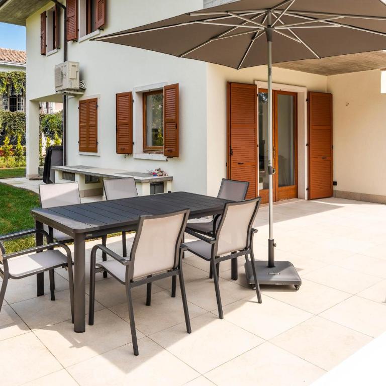 Villa Sonia - Villa - 22