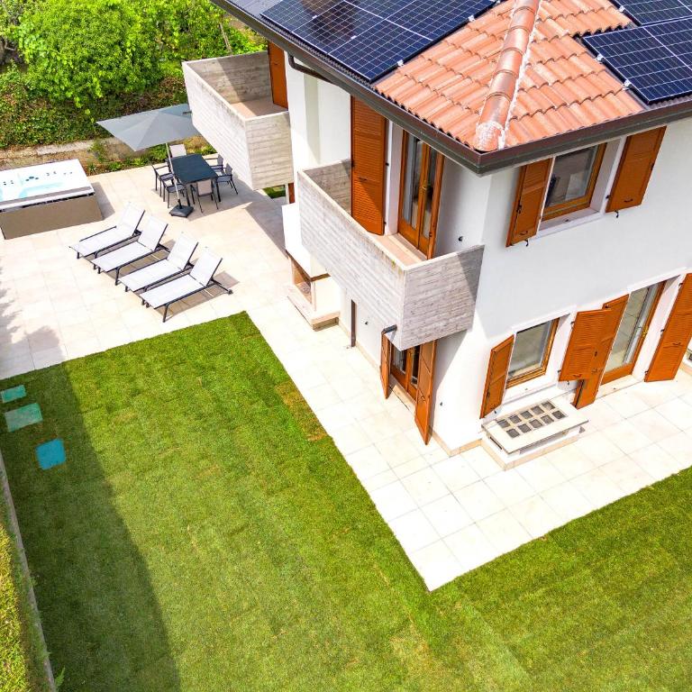 Villa Sonia - Villa - 28