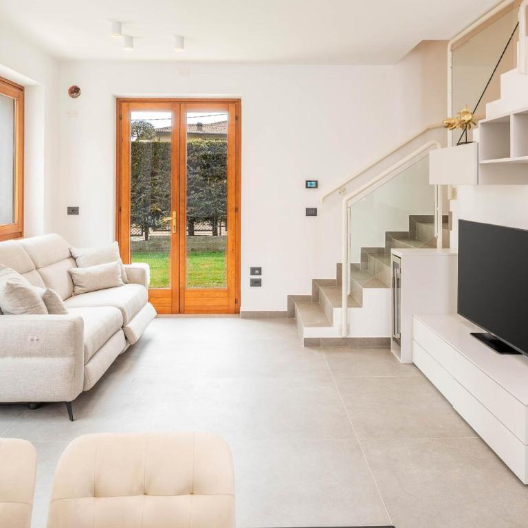 Villa Sonia - Villa - 35