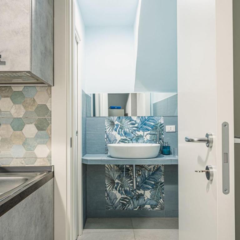 I 3 Principi, Garibaldi Apartment - One-Bedroom Apartment - 12