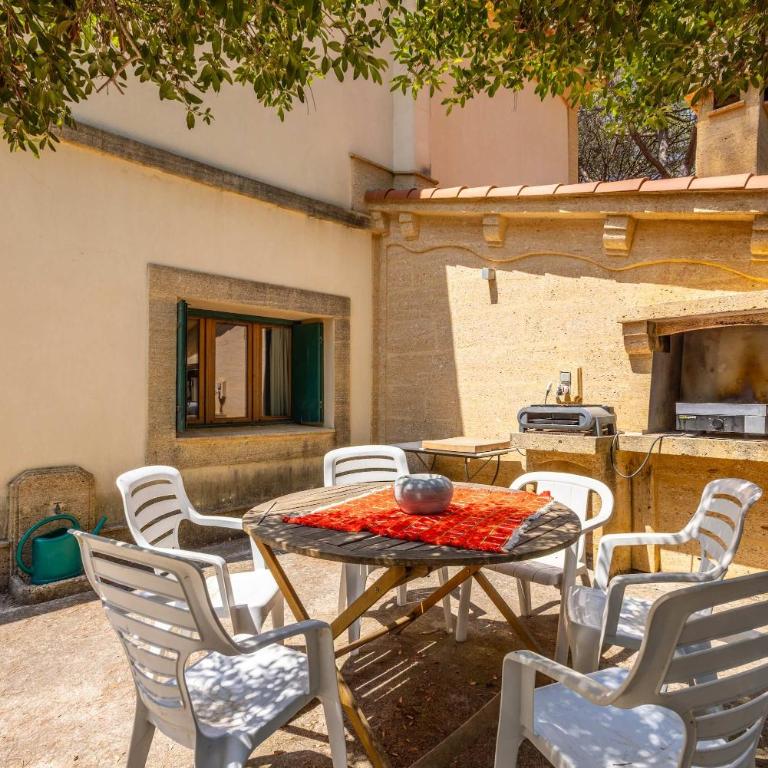 La villa des pins - Villa - 17