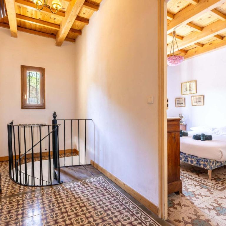La villa des pins - Villa - 21
