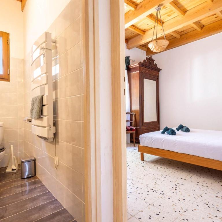 La villa des pins - Villa - 32