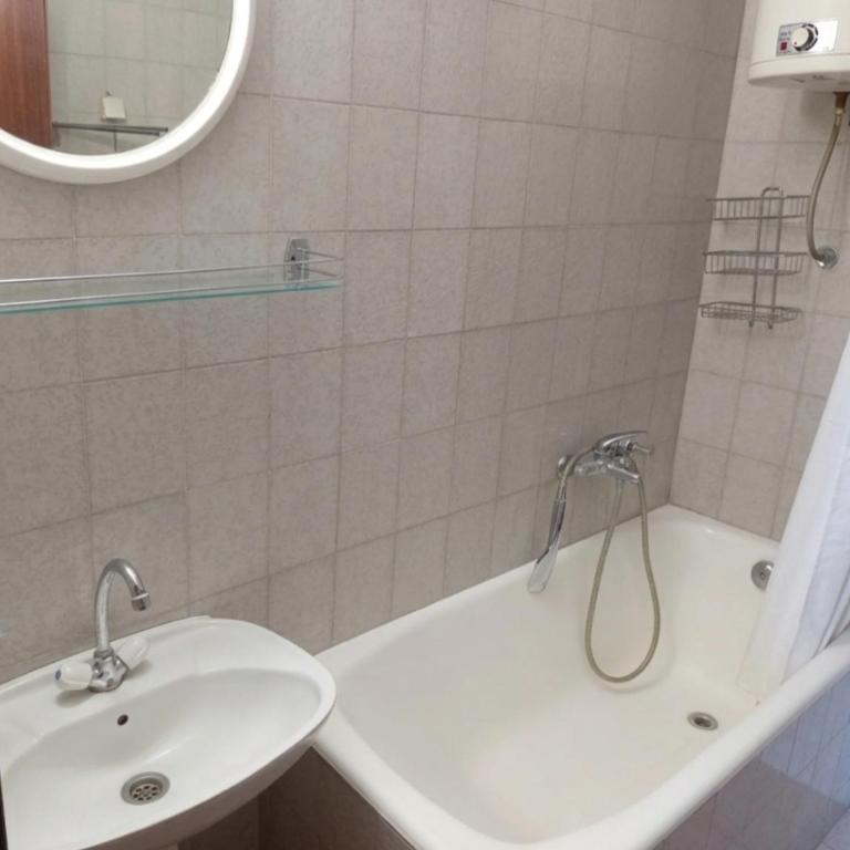 Sutomorska prica - Apartment mit 1 Schlafzimmer - 5