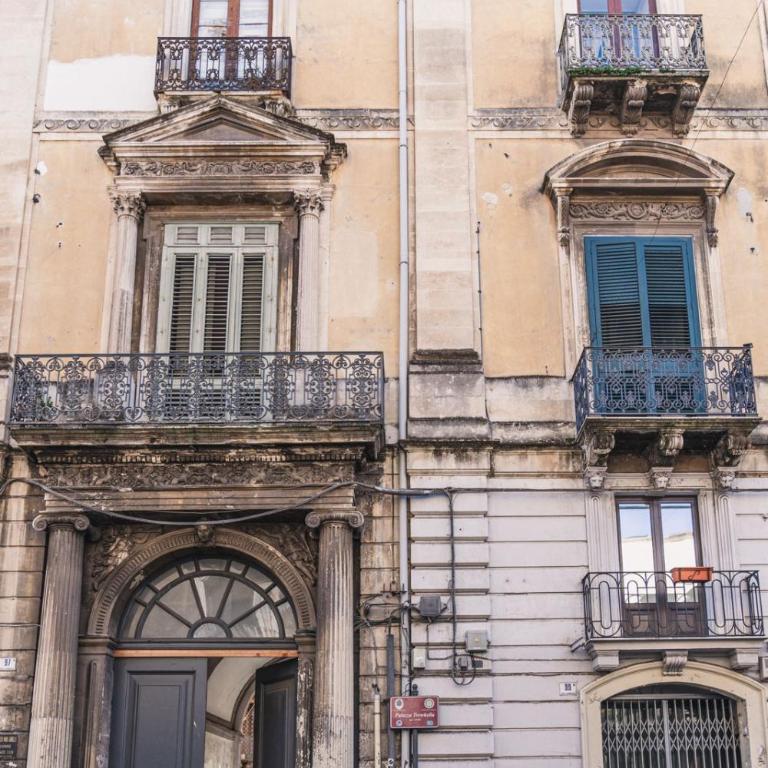 I 3 Principi, Garibaldi Apartment - One-Bedroom Apartment - 8