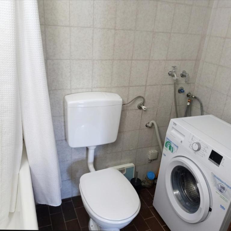 Sutomorska prica - Apartment mit 1 Schlafzimmer - 4