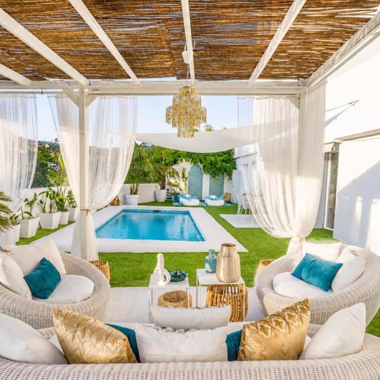 Villa Jasmine - Apartamento de 1 dormitorio - 3