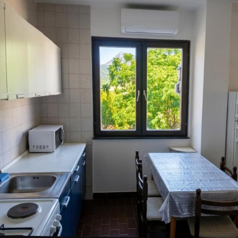 Sutomorska prica - Apartment mit 1 Schlafzimmer - 3