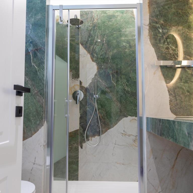 Villa delle Rose Pompei Rooms and Suite - Family Studio - 9