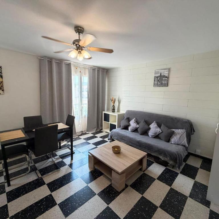 LES ARBOUSIERS YourHostHelper - Appartement 1 Chambre - 5