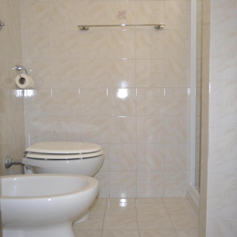 Roberta Apartment - Appartamento con 2 Camere da Letto - 11