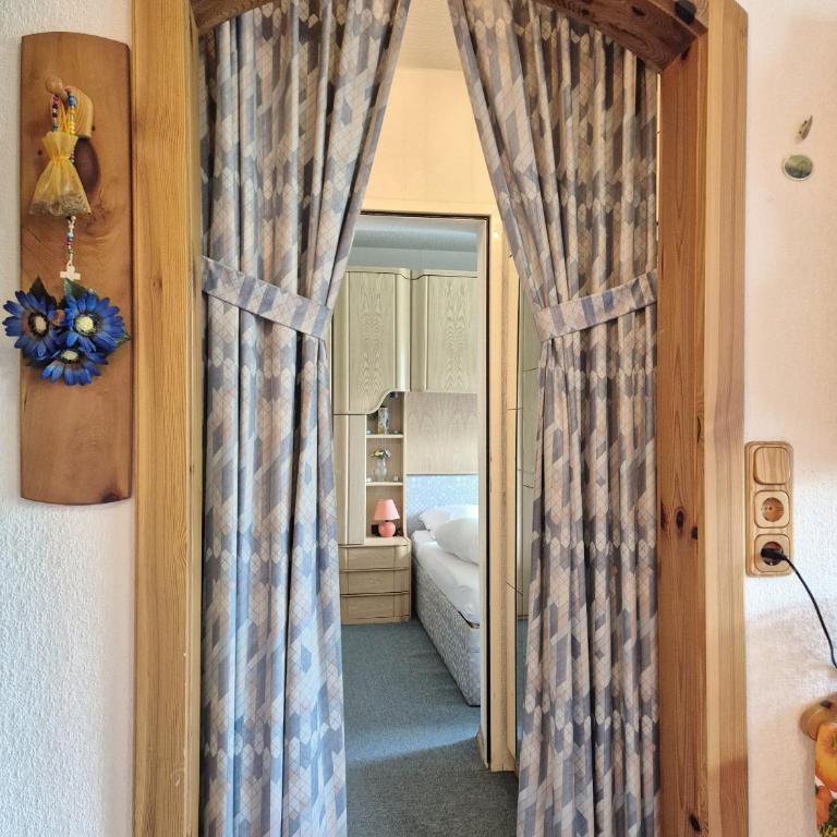 Apartment Wildente Zellersee - Apartment mit Balkon - 3