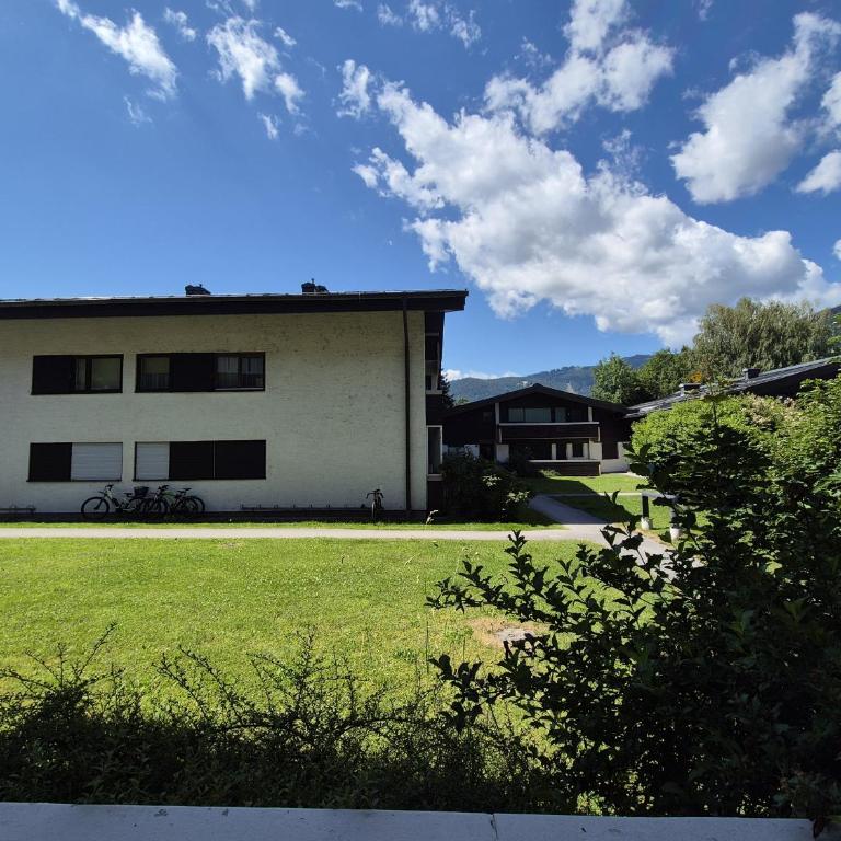 Apartment Wildente Zellersee - Apartment mit Balkon - 4