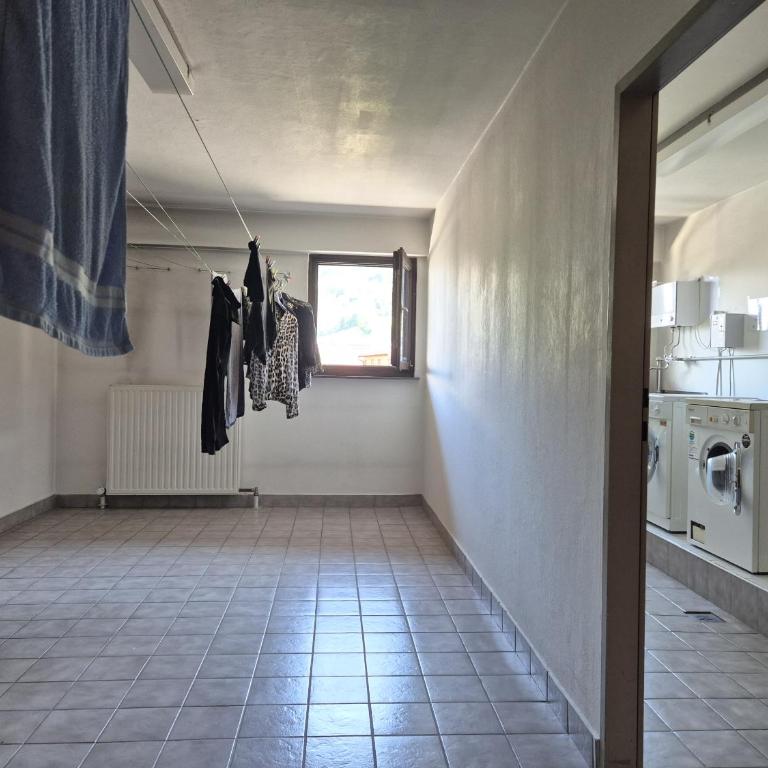 Apartment Wildente Zellersee - Apartment mit Balkon - 9