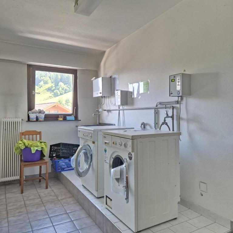 Apartment Wildente Zellersee - Apartment mit Balkon - 10