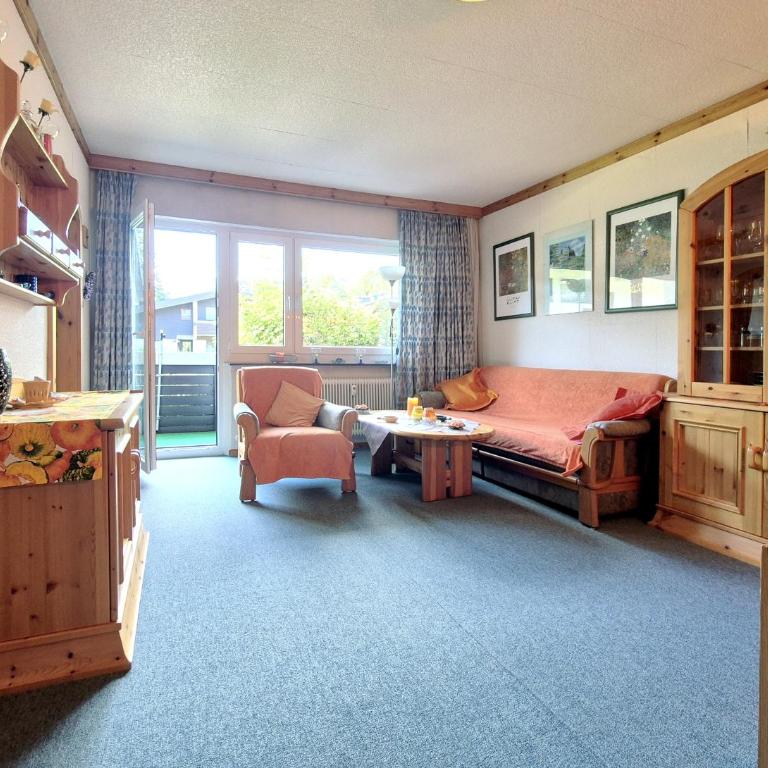 Apartment Wildente Zellersee - Apartment mit Balkon - 15