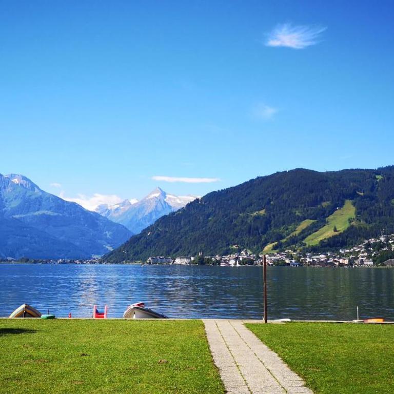 Apartment Wildente Zellersee - Apartment mit Balkon - 1