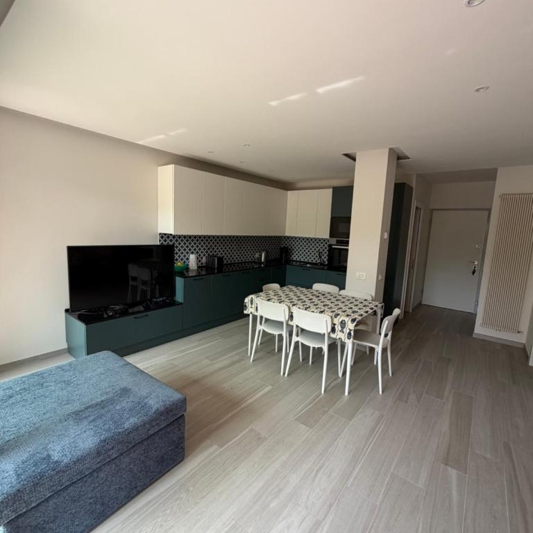 Maison Saint Marco - Appartement 2 Chambres - 1