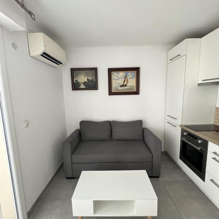 Sea Dream - Appartement 2 Chambres - 1
