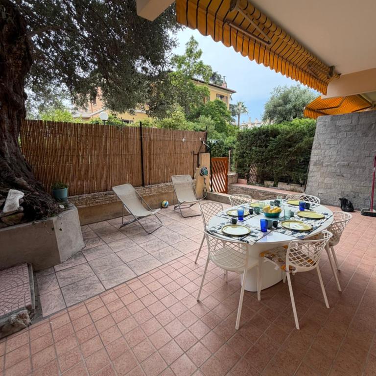 Maison Saint Marco - Appartement 2 Chambres - 4