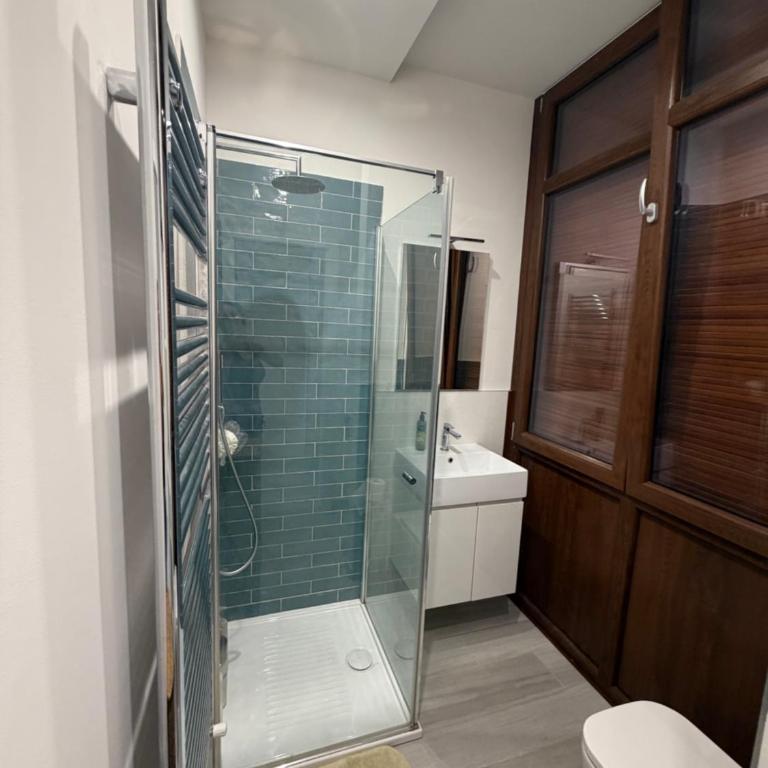 Maison Saint Marco - Appartement 2 Chambres - 7