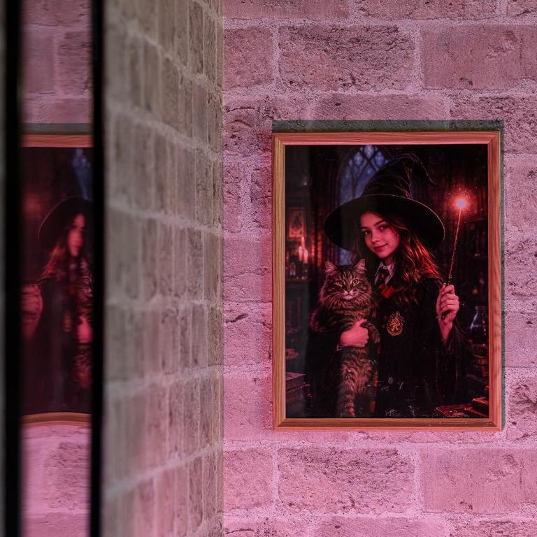 La Suite Magique du Sorcier - Appartement 1 Chambre - 5