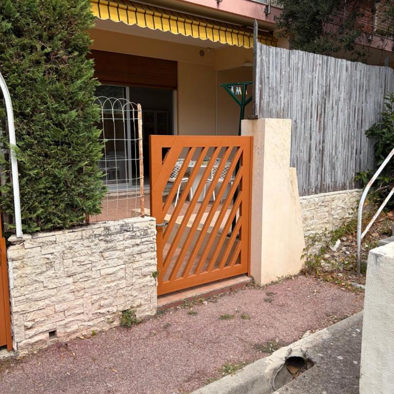Maison Saint Marco - Appartement 2 Chambres - 8
