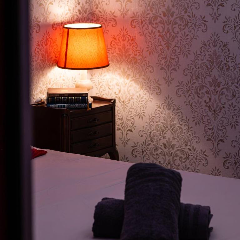 La Suite Magique du Sorcier - Appartement 1 Chambre - 10
