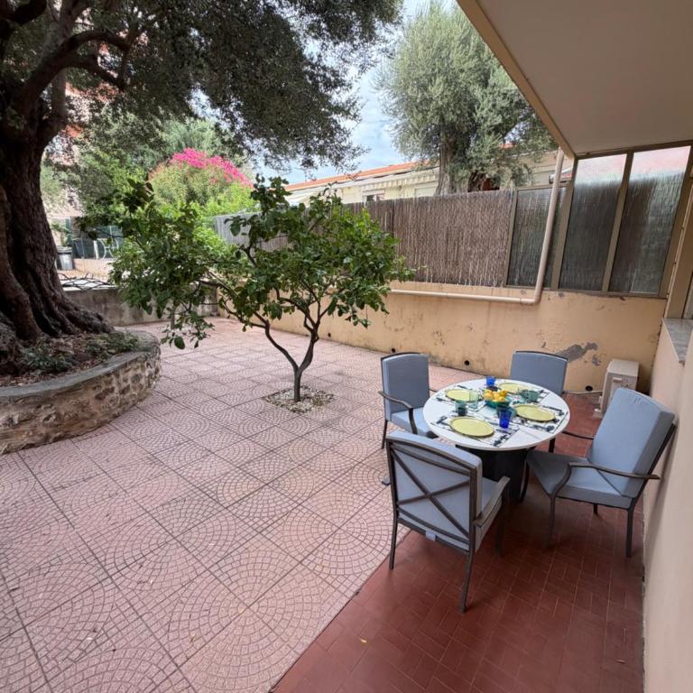 Maison Saint Marco - Appartement 2 Chambres - 9