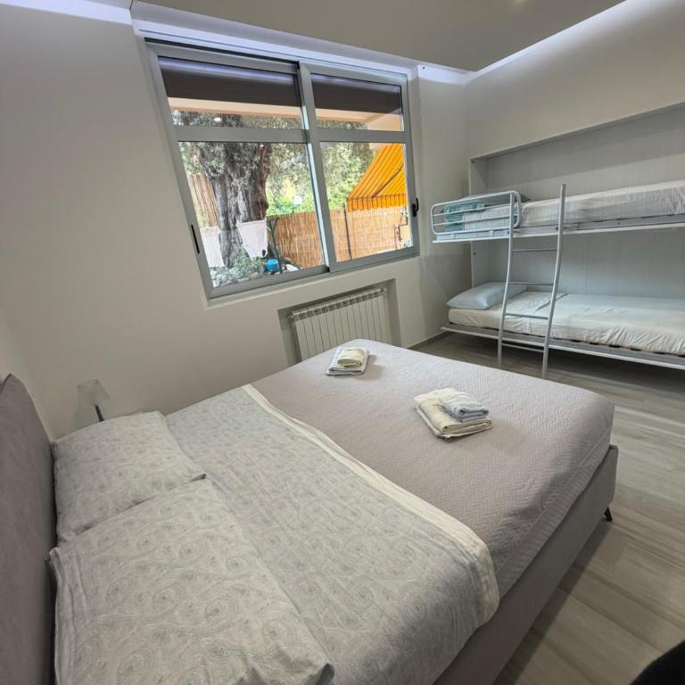 Maison Saint Marco - Appartement 2 Chambres - 12