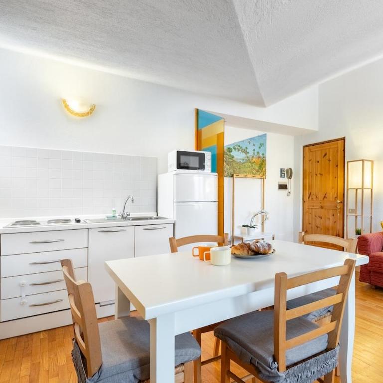 NEW! Ski Apartment - Derby, 15min Courmayeur - Appartamento con 2 Camere da Letto e con Vista Montagna - 29