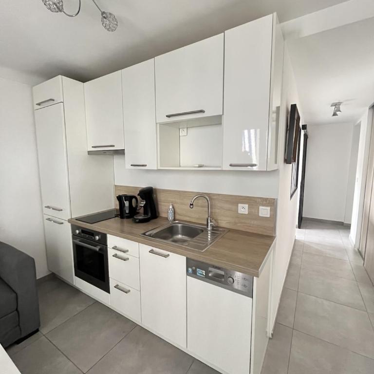 Sea Dream - Appartement 2 Chambres - 3