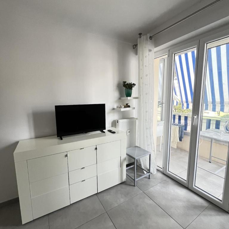 Sea Dream - Appartement 2 Chambres - 4