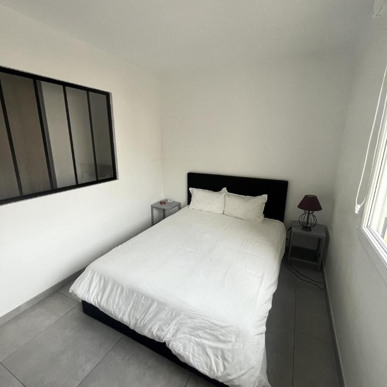 Sea Dream - Appartement 2 Chambres - 5