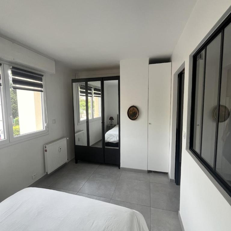 Sea Dream - Appartement 2 Chambres - 6