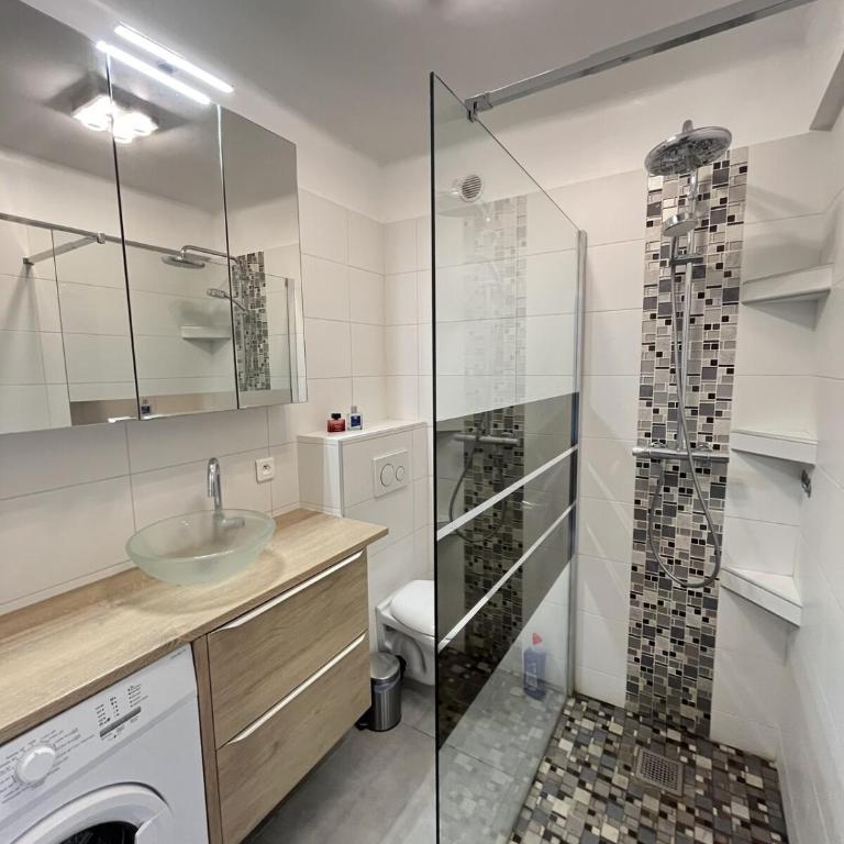 Sea Dream - Appartement 2 Chambres - 7