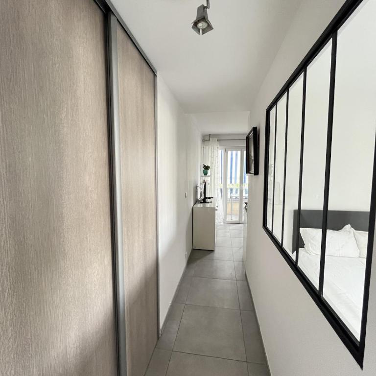 Sea Dream - Appartement 2 Chambres - 8