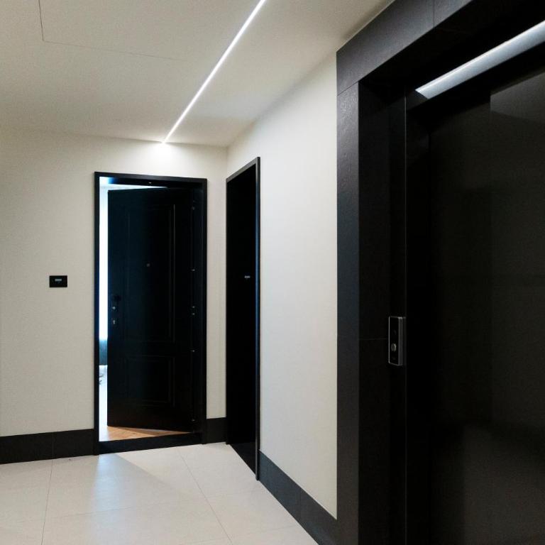 Taurinorum Apartments Doria - One-Bedroom Apartment - 20