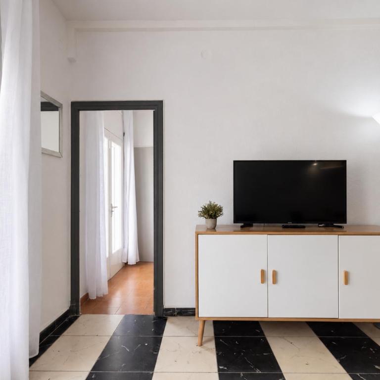 UHC Salduba Apartments - Apartment mit 2 Schlafzimmern - 8