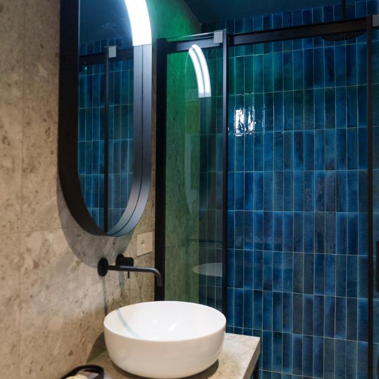 Taurinorum Apartments Doria - One-Bedroom Apartment - 19