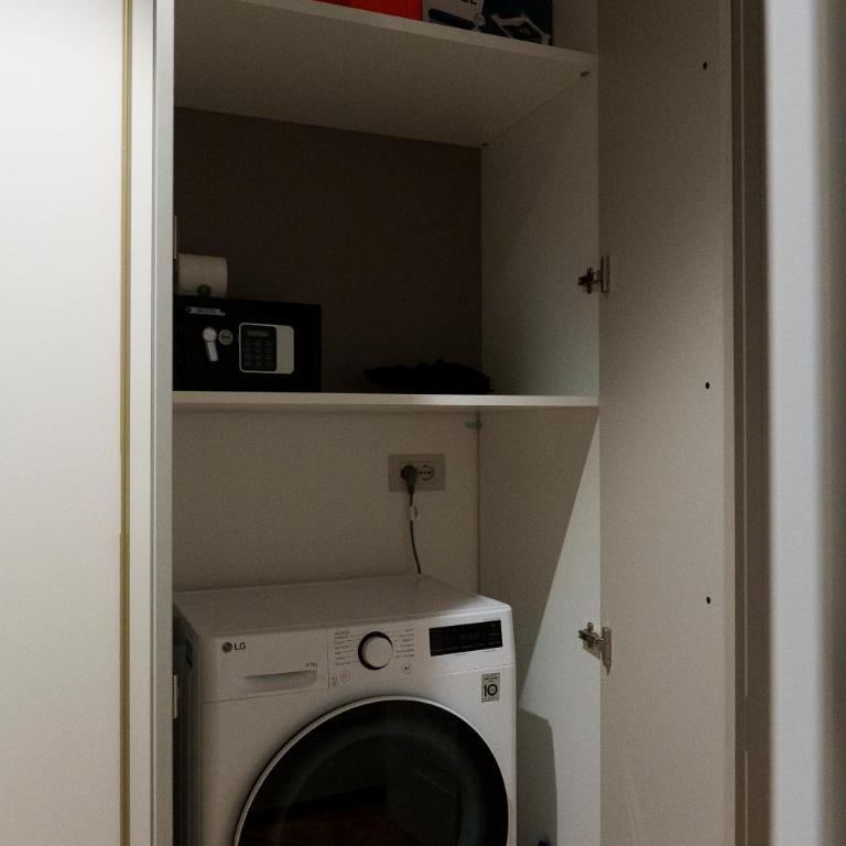 Taurinorum Apartments Doria - One-Bedroom Apartment - 37